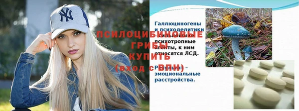 эйфоретик Белоозёрский